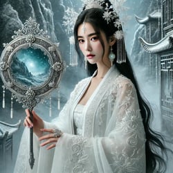 ซูเยว่บุปผาคืนบัลลังก์