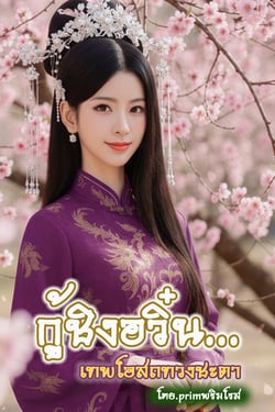 จบแล้ว-กู้ชิงอวิ๋น-เทพโอสถทวงชะตา-มี-e-book