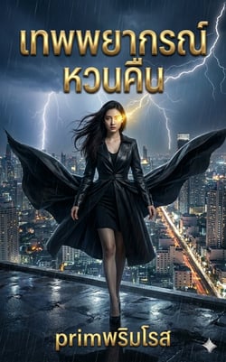 บทที่ 11 หมาป่าตาขาว