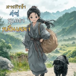 ภารกิจข้ามุ่งสู่หุบเขาหมื่นเมฆา