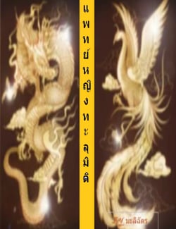 แพทย์หญิงทะลุมิติ