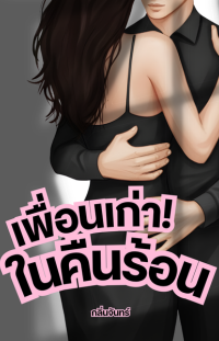 เพื่อนเก่าในคืนร้อน