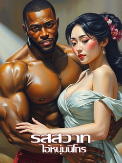 รสสวาทไอ้หนุ่มนิโกร