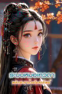 ระบบหมอเทวดา-พลิกชะตาด้วยโอสถทิพย์