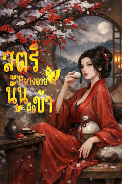 สตรีไร้ยางอาย-นั้นคือข้า