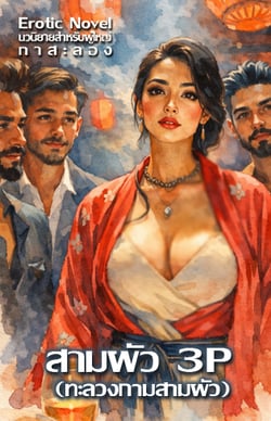 สามผัว3p-สามีรุมรัก