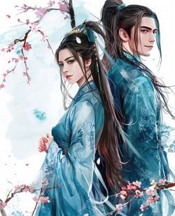 ทะลุมิติมาเป็นเศรษฐีนีในยุคโบราณ