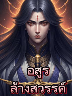 อสูรล้างสวรรค์
