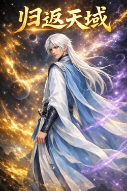 หวนคืนสู่นภา