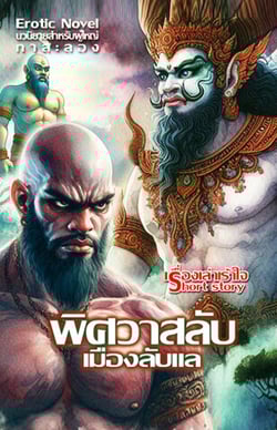 พิศวาสลับเมืองลับแล-3p