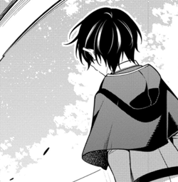 บันทึกการเกิดใหม่ในต่างโลกขององเมียวจิสุดแกร่งเทียบกับโยไคที่อยู่ใต้บั