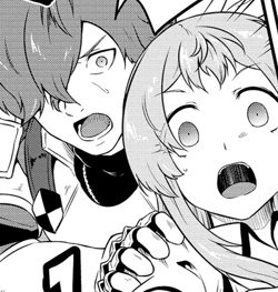 บันทึกกิลด์ประจําวันของสาวประชาสัมพันธ์เกิดใหม่-tensei-shita-uketsukej