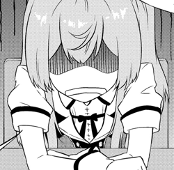 บันทึกกิลด์ประจําวันของสาวประชาสัมพันธ์เกิดใหม่-tensei-shita-uketsukej