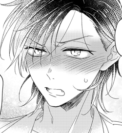 เพื่อนร่วมงานน่าโมโห-ช่วยสัมผัสฉันที-mukatsuku-aitsu-ni-naderaretai-ตอ