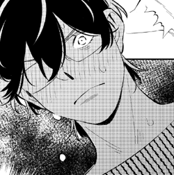 นักเลงคนนี้อยากโดนสักที-yankee-kun-wa-otosaretai-ตอนที่-3