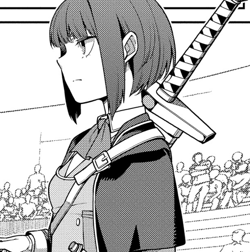 บันทึกการเกิดใหม่ในต่างโลกขององเมียวจิสุดแกร่งเทียบกับโยไคที่อยู่ใต้บั