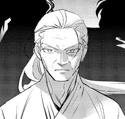 บันทึกสงครามวอร์เทเนีย-wortenia-senki-comic-ตอนที่-117-พานพบเพื่อนเก่า