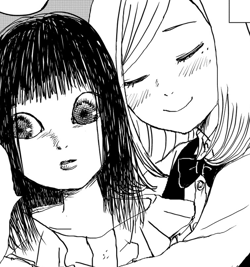 นนจังกับอาคาริ-nonchan-to-akari-จบ-ตอนที่-36-คําสาป-2-จากใจนักเขียน
