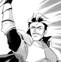 บันทึกสงครามวอร์เทเนีย-wortenia-senki-comic-ตอนที่-127-คมดาบทั้งสอง-1