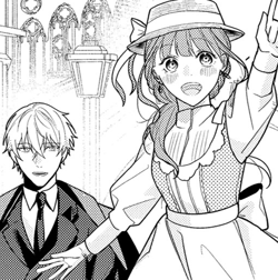 เกิดใหม่เป็นนางเอกเกมจีบหนุ่มที่กําลังจะ-bad-end-ชาตินี้ก็อยากมีความรั