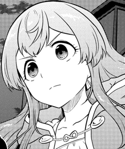 บันทึกกิลด์ประจําวันของสาวประชาสัมพันธ์เกิดใหม่-tensei-shita-uketsukej