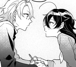 แผนดักหัวใจของมิซึกิคุงผู้อินเลิฟ-koisuru-mizuki-kun-no-kanraku-keikak