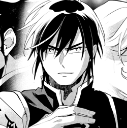 บันทึกสงครามวอร์เทเนีย-wortenia-senki-comic-ตอนที่-134-เสียงคํารามของส