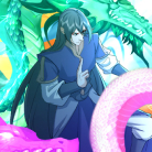 จุติเทพยุทธ์จอมราชัน-banished-disciples-counterattack-comic-ตอนที่-244