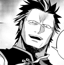 บันทึกสงครามวอร์เทเนีย-wortenia-senki-comic-ตอนที่-133-เสียงคํารามของส