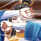 เทพกระบี่ต่อต้านสวรรค์-sky-sword-god-ตอนที่-207