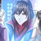 จุติเทพยุทธ์จอมราชัน-banished-disciples-counterattack-comic-ตอนที่-248