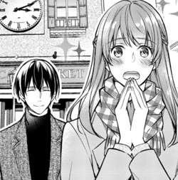 ไขปริศนากับโฮมส์แห่งเกียวโต-kyoto-teramachi-sanjou-no-holmes-ตอนที่-76