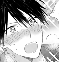 เพื่อนร่วมงานน่าโมโห-ช่วยสัมผัสฉันที-mukatsuku-aitsu-ni-naderaretai-ตอ