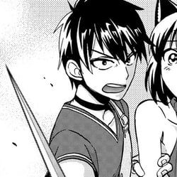 ถูกอัญเชิญไปต่างโลกรอบที่สองแล้วครับ-isekai-shoukan-wa-nidome-desu-ตอน