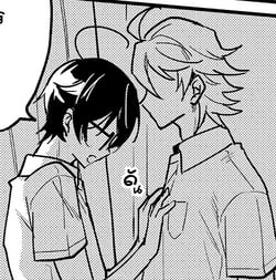 แผนดักหัวใจของมิซึกิคุงผู้อินเลิฟ-koisuru-mizuki-kun-no-kanraku-keikak