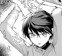 ตัวข้าผู้อ่อนแอสุดในจตุรเทพ-เกิดใหม่ทั้งทีขอมีชีวิตสบายๆ-บ้าง-shitenno