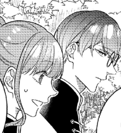 เกิดใหม่เป็นนางเอกเกมจีบหนุ่มที่กําลังจะ-bad-end-ชาตินี้ก็อยากมีความรั