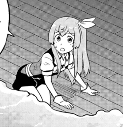 บันทึกกิลด์ประจําวันของสาวประชาสัมพันธ์เกิดใหม่-tensei-shita-uketsukej