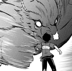 ถูกอัญเชิญไปต่างโลกรอบที่สองแล้วครับ-isekai-shoukan-wa-nidome-desu-ตอน