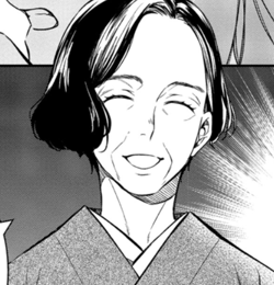 ไขปริศนากับโฮมส์แห่งเกียวโต-kyoto-teramachi-sanjou-no-holmes-ตอนที่-77