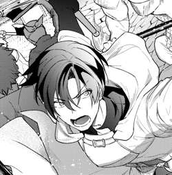 นักผจญภัยผู้โดนไล่ออกสองรอบ-ใช้สกิลสุดแรร์ฝึกกองทัพสาวสวย-nido-tsuihou