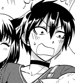 ถูกอัญเชิญไปต่างโลกรอบที่สองแล้วครับ-isekai-shoukan-wa-nidome-desu-ตอน