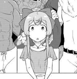 บันทึกกิลด์ประจําวันของสาวประชาสัมพันธ์เกิดใหม่-tensei-shita-uketsukej