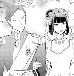 เกิดใหม่ทั้งทีขอสร้างอาณาจักรด้วยขนมหวาน-okashi-na-tensei-saikyou-pati