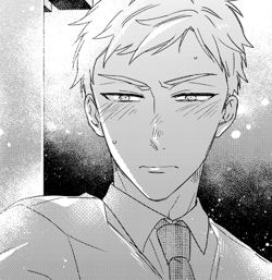 เพื่อนร่วมงานน่าโมโห-ช่วยสัมผัสฉันที-mukatsuku-aitsu-ni-naderaretai-ตอ