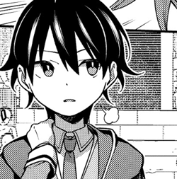 บันทึกการเกิดใหม่ในต่างโลกขององเมียวจิสุดแกร่งเทียบกับโยไคที่อยู่ใต้บั