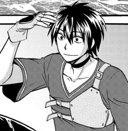 ถูกอัญเชิญไปต่างโลกรอบที่สองแล้วครับ-isekai-shoukan-wa-nidome-desu-ตอน