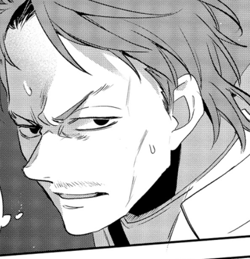 บันทึกสงครามวอร์เทเนีย-wortenia-senki-comic-ตอนที่-128-คมดาบทั้งสอง-2