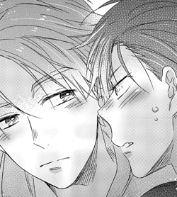 แยงกี้โหมดสาวน้อยรอคอยพรหมลิขิต-otome-yankee-wa-unmei-no-hito-wo-matsu