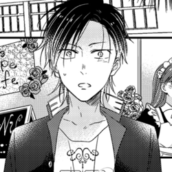 แยงกี้โหมดสาวน้อยรอคอยพรหมลิขิต-otome-yankee-wa-unmei-no-hito-wo-matsu